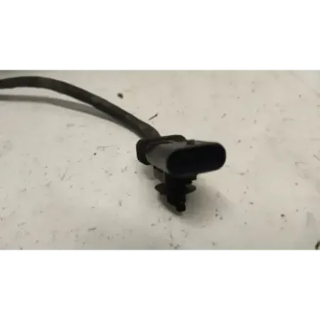 Catalyseur peugeot 208