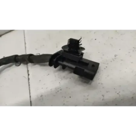 Catalyseur peugeot 208