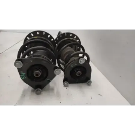 Amortisseur avant peugeot 208