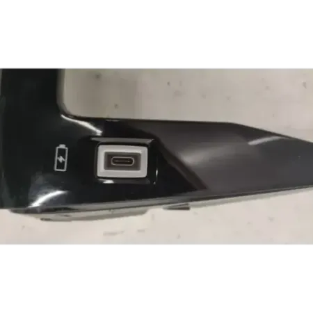 Insert decoratif peugeot 208