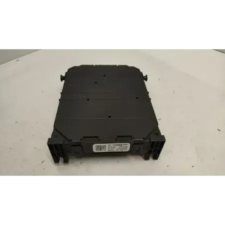 Boite a fusibles peugeot 208