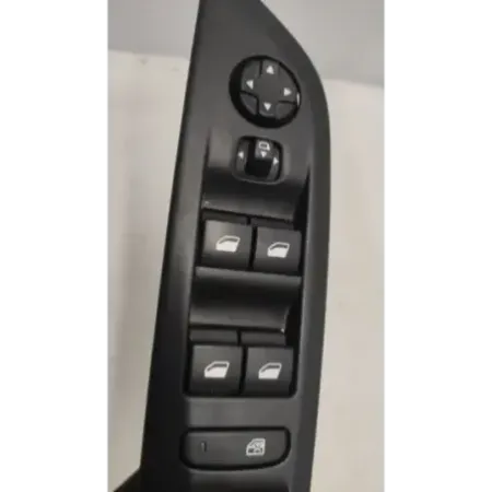 Commande leve-glace porte avant gauche peugeot 208
