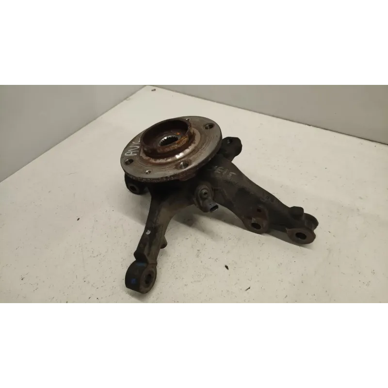 Pivot avant gauche peugeot 208