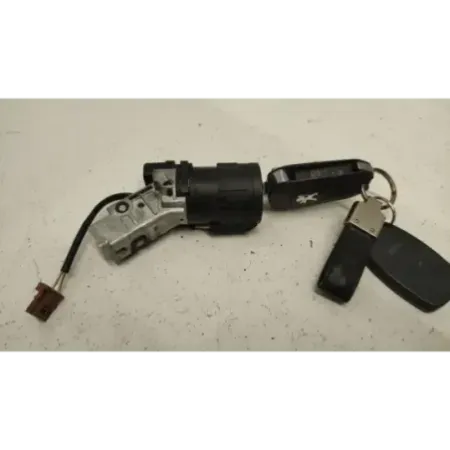 Neiman - antivol de direction peugeot 208