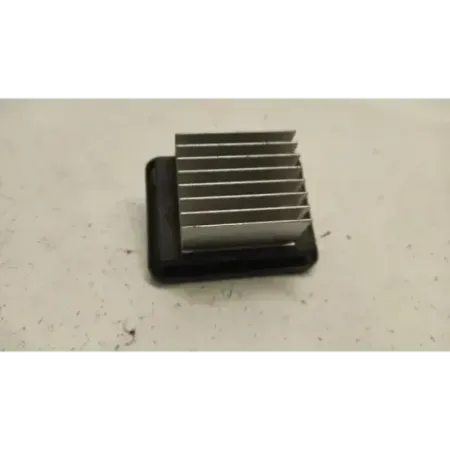 Resistance de chauffage peugeot 208