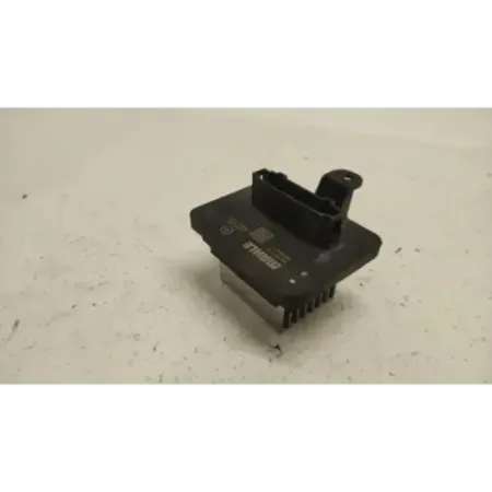 Resistance de chauffage peugeot 208