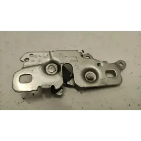 Serrure capot peugeot 208