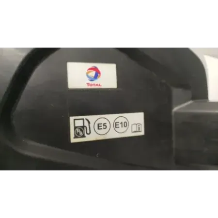 Volet de trappe carburant peugeot 208