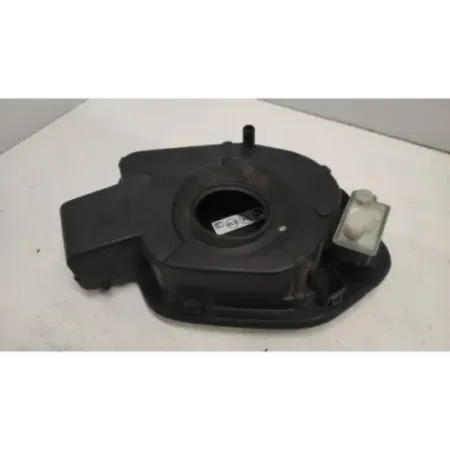 Volet de trappe carburant peugeot 208