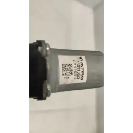 Moteur leve-glace avant gauche peugeot 208
