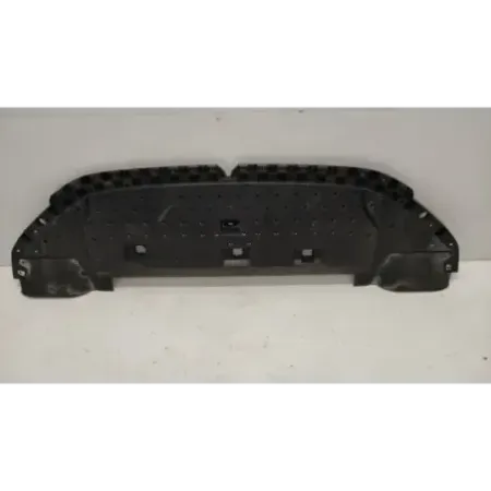 Deflecteur pare-choc avant peugeot 208
