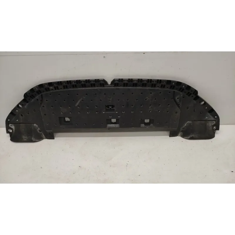 Deflecteur pare-choc avant peugeot 208