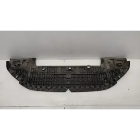 Deflecteur pare-choc avant peugeot 208