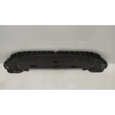 Deflecteur pare-choc avant peugeot 208