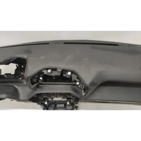 Tableau de bord peugeot 208
