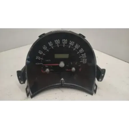 Compteur volkswagen new beetle 1c/9c/1y