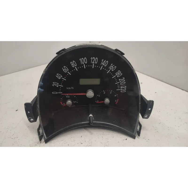 Compteur volkswagen new beetle 1c/9c/1y