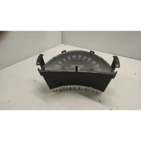 Compteur volkswagen new beetle 1c/9c/1y