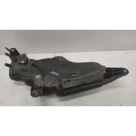 Reservoir adblue volkswagen golf 7 vii