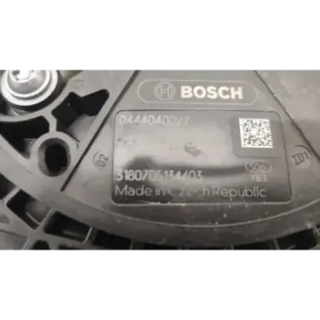 Reservoir adblue volkswagen golf 7 vii