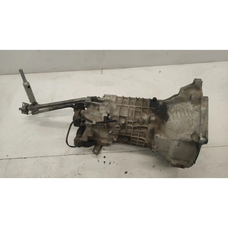 Boite de vitesses bmw serie 3 e30