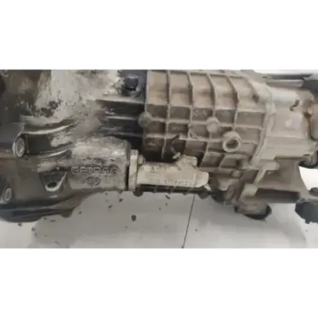 Boite de vitesses bmw serie 3 e30