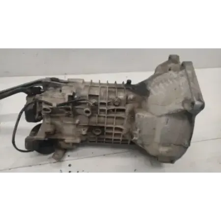 Boite de vitesses bmw serie 3 e30