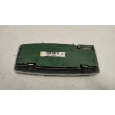 Plafonnier bmw serie 1 f20/f21