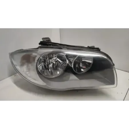 Phare droit bmw serie 1 e87/e81
