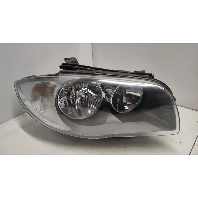 Phare droit bmw serie 1 e87/e81