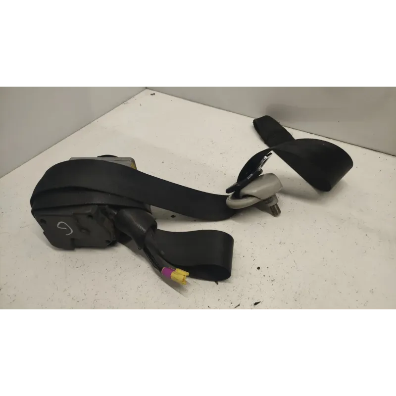Ceinture avant gauche volkswagen new beetle 1c/9c/1y