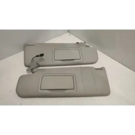 Lot pare soleil volkswagen new beetle 1c/9c/1y