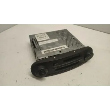 Autoradio specifique volkswagen new beetle 1c/9c/1y
