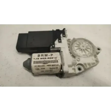 Moteur leve-glace avant gauche volkswagen new beetle 1c/9c/1y