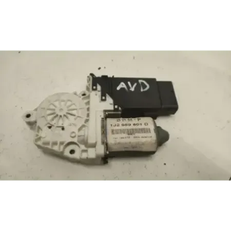 Moteur leve-glace avant droit volkswagen new beetle 1c/9c/1y