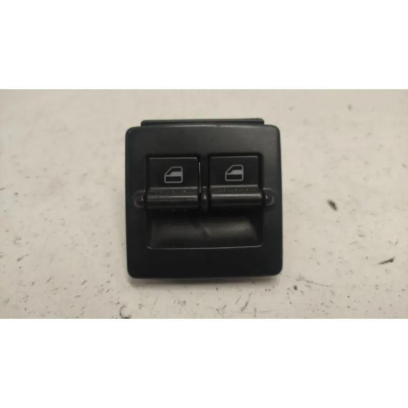 Commande leve-glace porte avant gauche volkswagen new beetle 1c/9c/1y