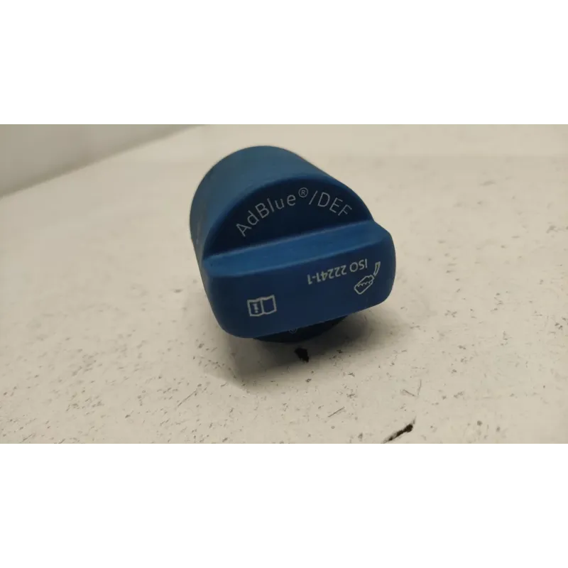 Reservoir adblue volkswagen golf 7 vii