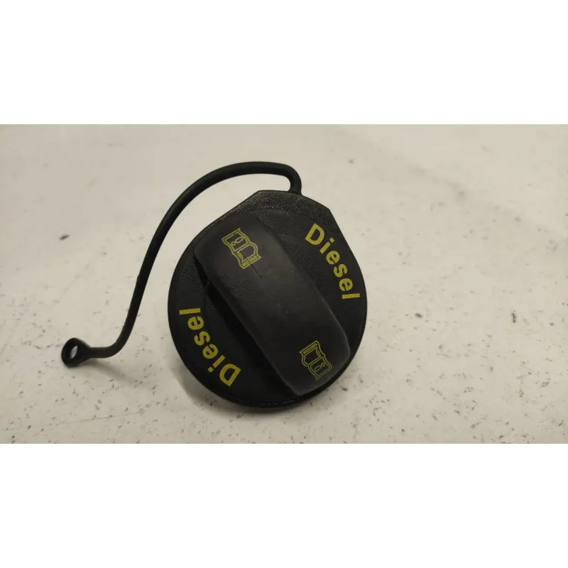 Bouchon reservoir a carburant volkswagen golf 7 vii