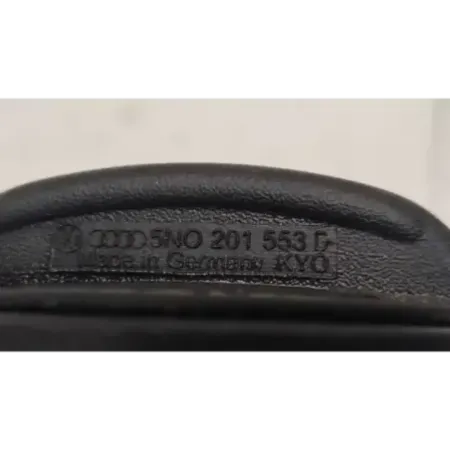 Bouchon reservoir a carburant volkswagen golf 7 vii