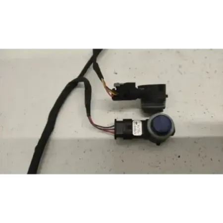Faisceau d'aide au stationnement volkswagen golf 7 vii