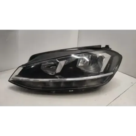 Phare gauche volkswagen golf 7 vii