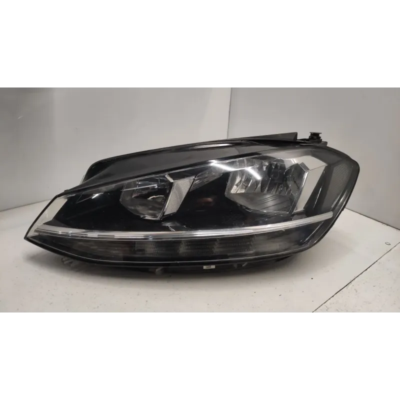 Phare gauche volkswagen golf 7 vii