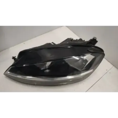 Phare gauche volkswagen golf 7 vii