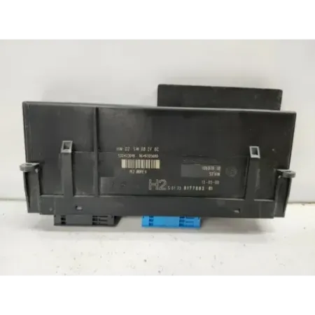 Boitier junction box bmw serie 1 e87/e81