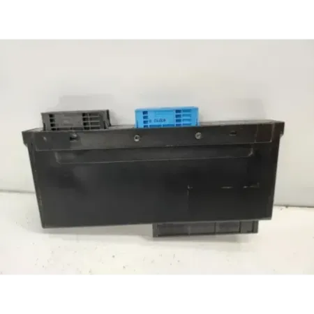 Boitier junction box bmw serie 1 e87/e81