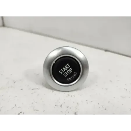Bouton de demarage start/stop bmw serie 1 e87/e81