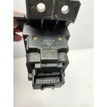 Lecteur de carte bmw serie 1 e87/e81