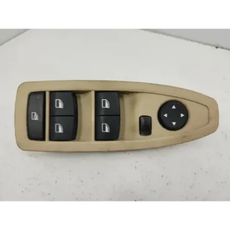 Commande leve-glace porte avant gauche bmw serie 3 f30/f31