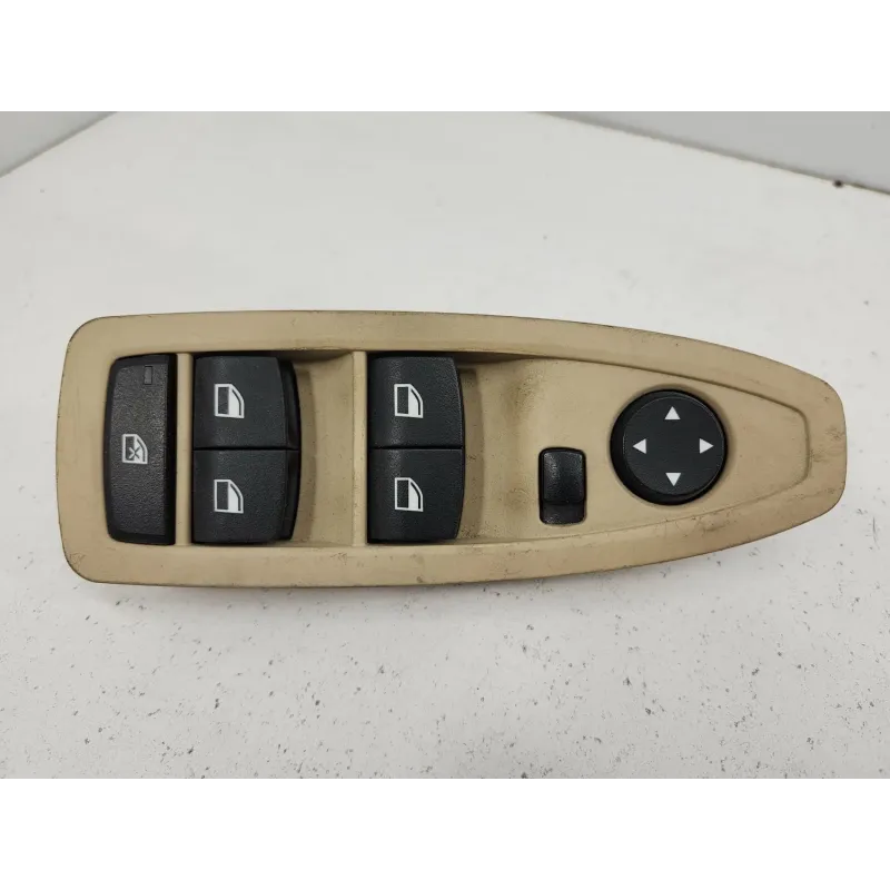 Commande leve-glace porte avant gauche bmw serie 3 f30/f31