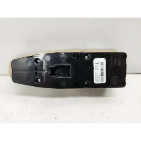 Commande leve-glace porte avant gauche bmw serie 3 f30/f31